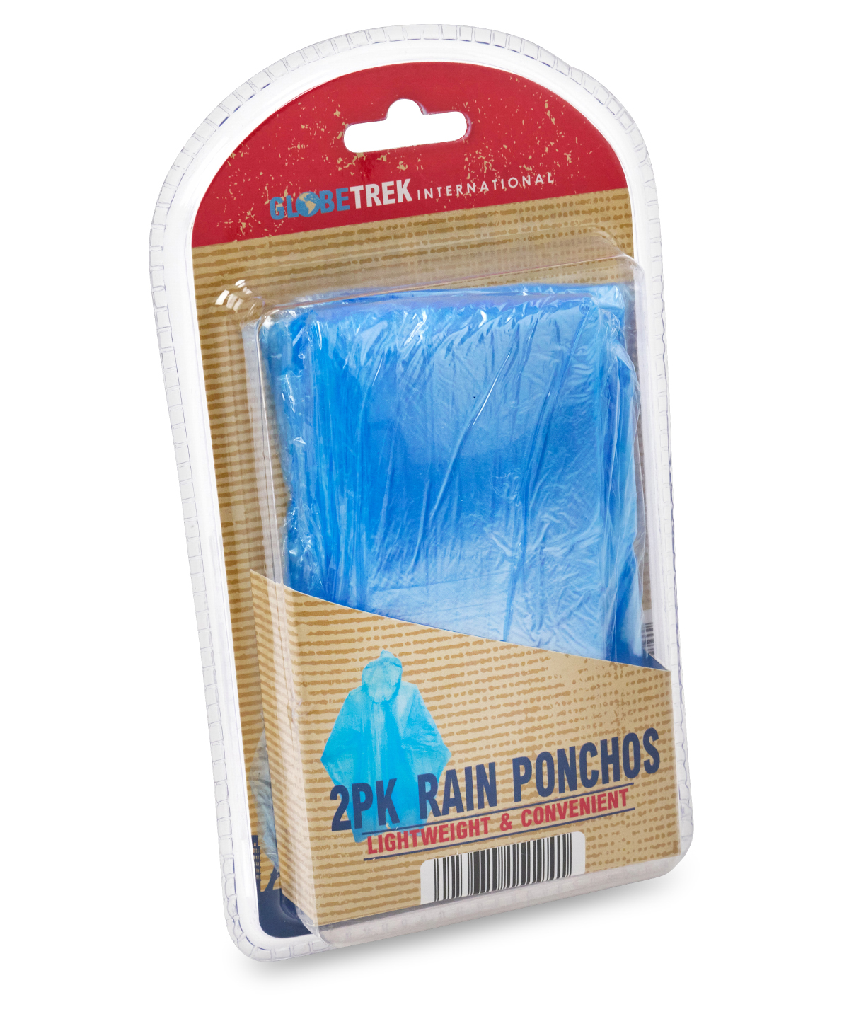 Ponchos