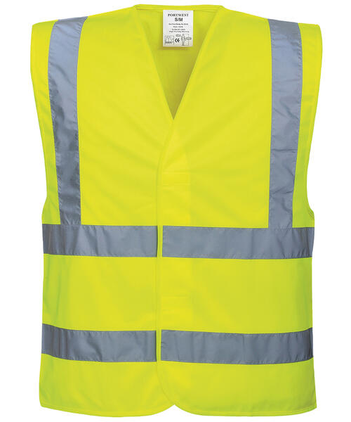 Hi-vis & safety