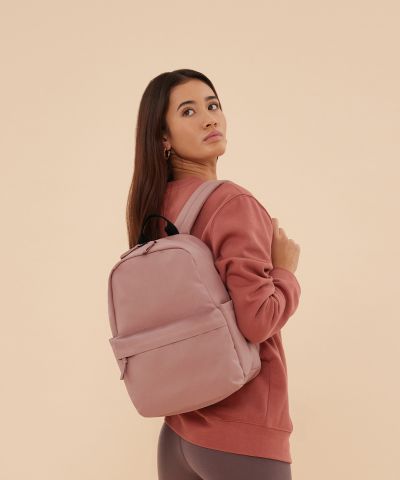 Bagbase Premium Recycled Mini Backpack