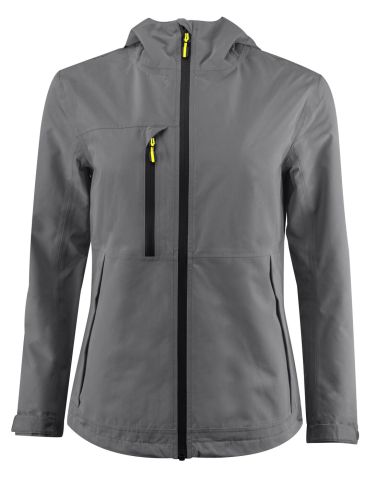 Printer Essentials Ladies Hiker Jacket