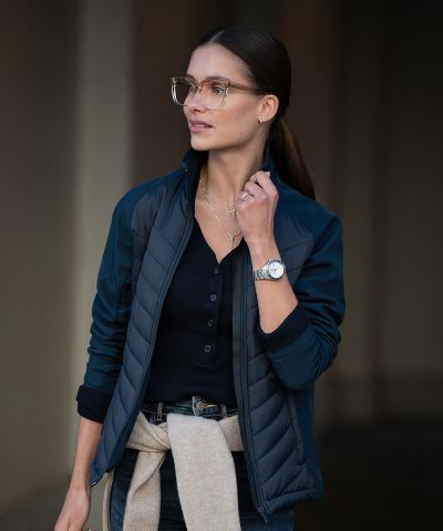 Nimbus Women’s Bloomsdale – comfortable hybrid jacket