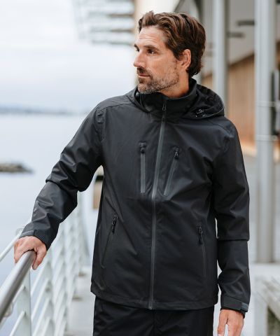 Stormtech Scirocco lightweight shell