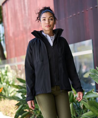Regatta Professional Women's Kingsley 3-in-1 jacket