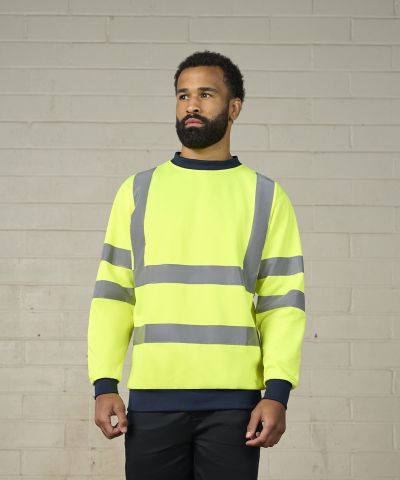 ProRTX High Visibility High visibility sweatshirt