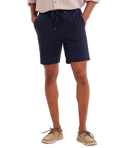 Wombat Men’s drawstring chino shorts