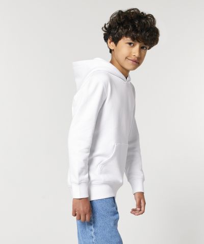 Stanley/Stella Kids Mini Cruiser 2.0 iconic hoodie sweatshirt (STSK180)