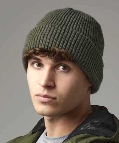 Beechfield Water-repellent thermal elements beanie