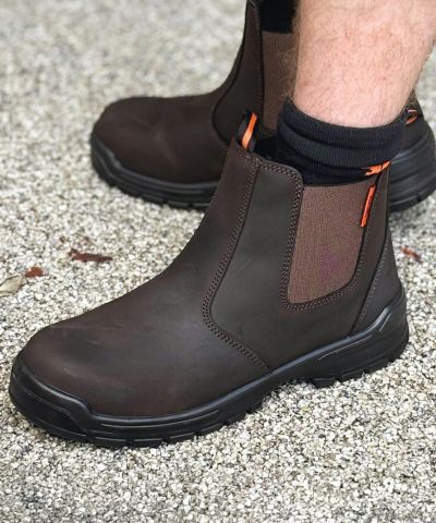 Scruffs Croften dealer boots