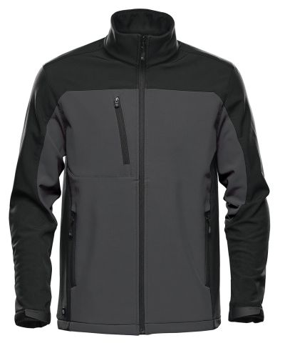 Stormtech Cascades softshell