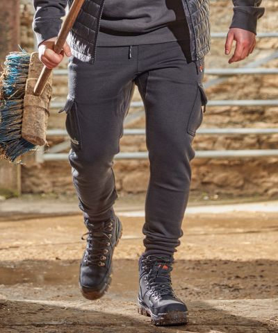 Scruffs Slim-fit jogger
