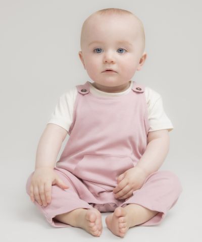 Larkwood Organic cotton dungaree