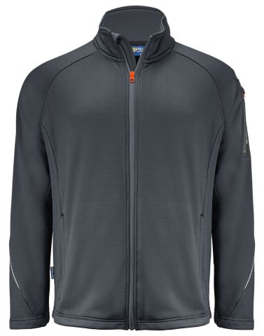 Pro-Job 3319 Microfleece Jacket