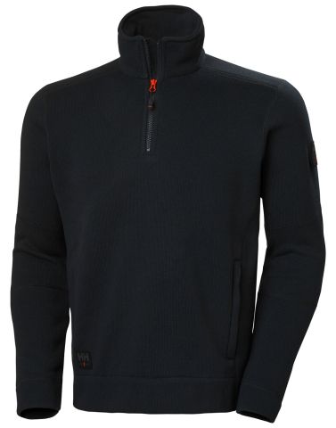 Helly Hansen Kensington 1/2 Zip Fleece