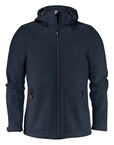Printer Essentials Karting Jacket