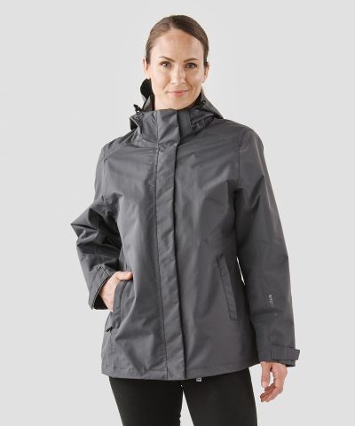 Stormtech Women’s Magellan system jacket