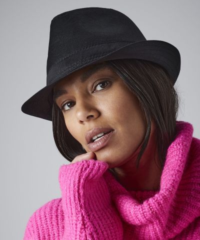 Beechfield Fedora