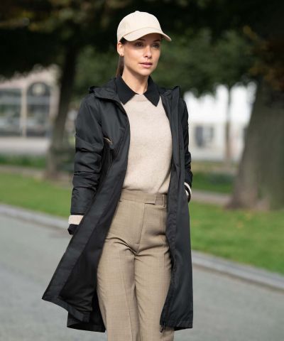 Nimbus Women’s Redmond – elegant technical jacket