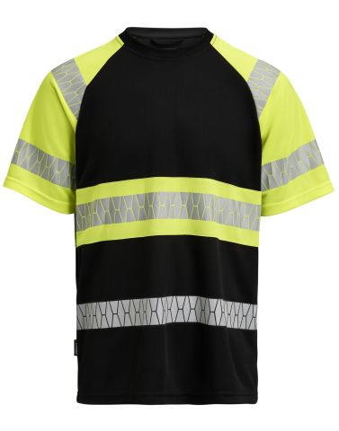 Jobman Hi-Vis T-Shirt