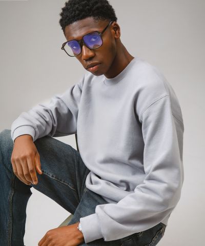 Gildan Hammer® Maxweight adult crew neck sweatshirt