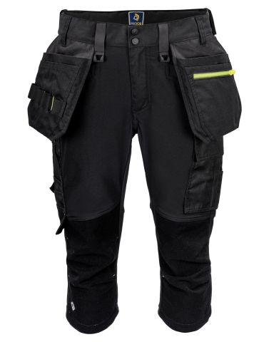 Pro-Job 5557 Pirate Stretch Pant
