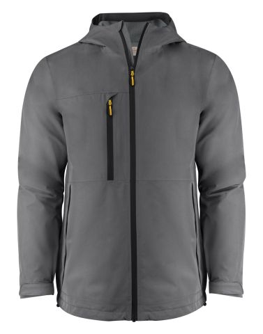 Printer Essentials Hiker Jacket