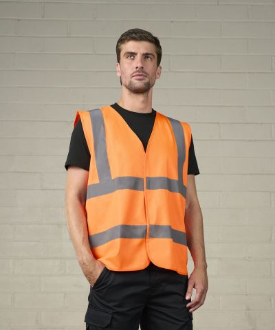 ProRTX High Visibility Waistcoat