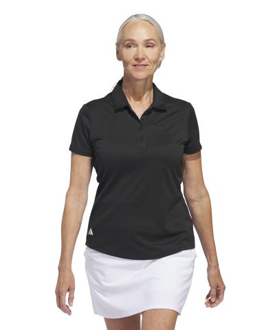 adidas® Women's adidas Performance polo