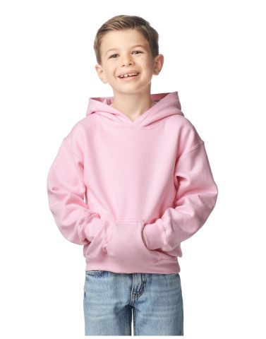 Gildan Heavy Blend™ Youth Hooded Sweatshirt