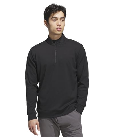 adidas® Ultimate 365 classic quarter-zip