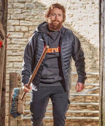 Scruffs Trade bodywarmer