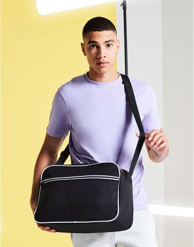 Bagbase Retro Shoulder Bag