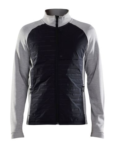 Craft Men's ADV Unify Hybrid Jacket