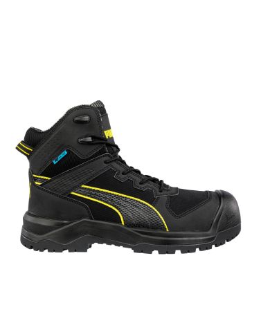 Puma Safety Rock HD CTX Mid S7S