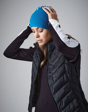 Beechfield Hemsedal Cotton Beanie
