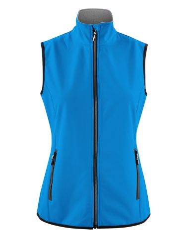 Printer Essentials Ladies Trial Vest