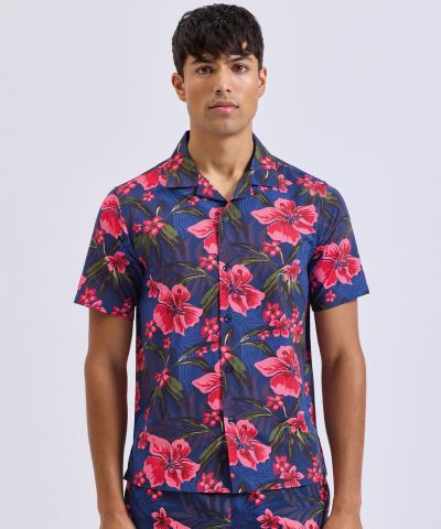 Wombat Men's shirt