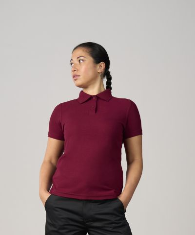 ProRTX Women's pro polo
