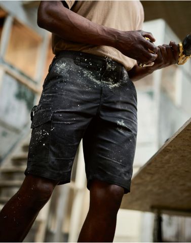 Regatta Professional Pro Cargo Shorts