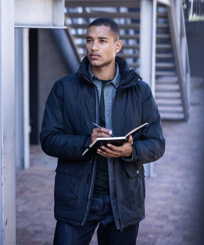 Regatta Professional Darby III jacket