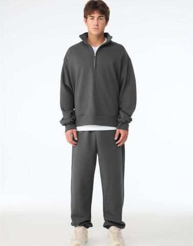 Bella Unisex Heavy Sweatpant