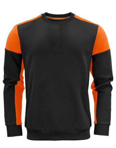 Printer Prime Crewneck Sweatshirt