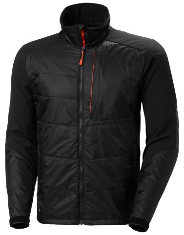 Helly Hansen Kensington Insulated Jacket