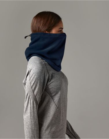 Beechfield Recycled Fleece Snood