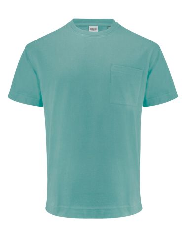 James Harvest Devons Pocket Unisex T-Shirt