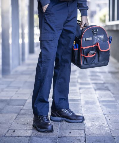 Regatta Professional Pro Essential cargo trousers