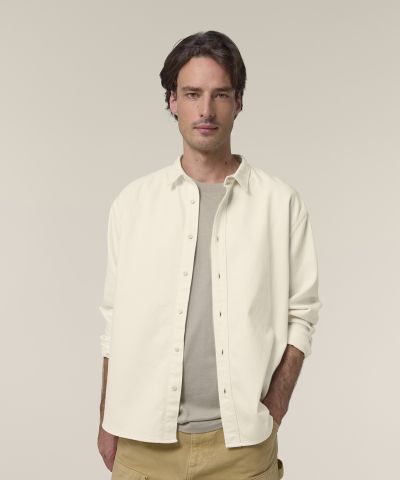 Stanley/Stella Worker shirt (STWU975)