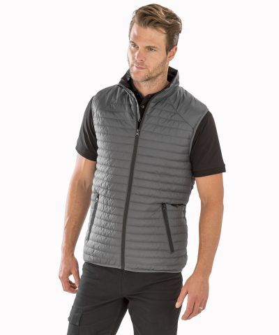 Result Recycled Thermoquilt gilet