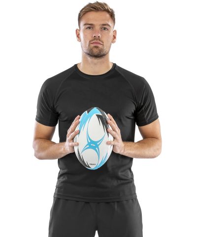 Spiro Performance Aircool tee