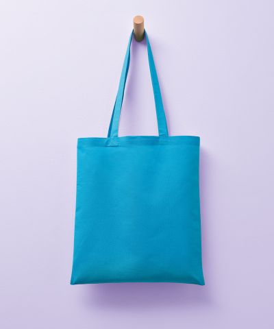 Nutshell® Cotton shopper long handle