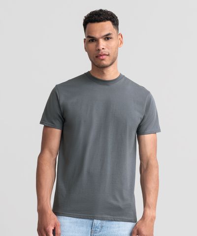 Russell Athletic Classic heavyweight ringspun t-shirt